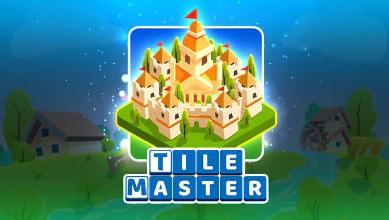 Tile Master