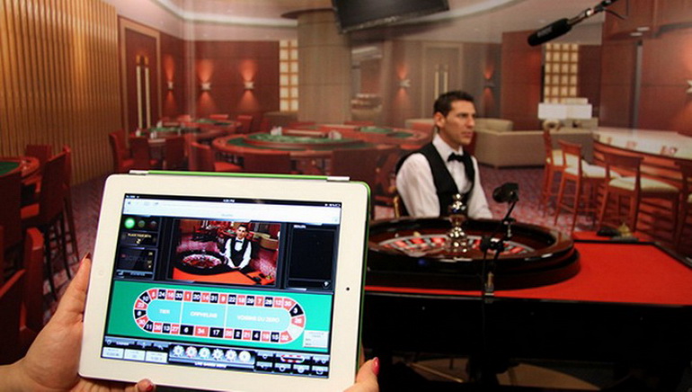 captura de pantalla 4 de Bet it All Casino