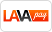 Logo de LavaPay