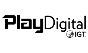 Logo de Play Digital