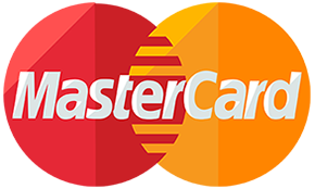 Logo de MasterCard