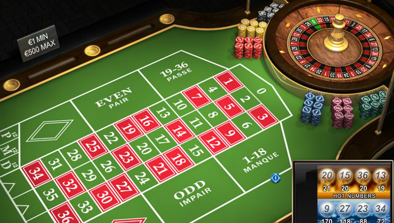 captura de pantalla 5 de No Bonus Casino