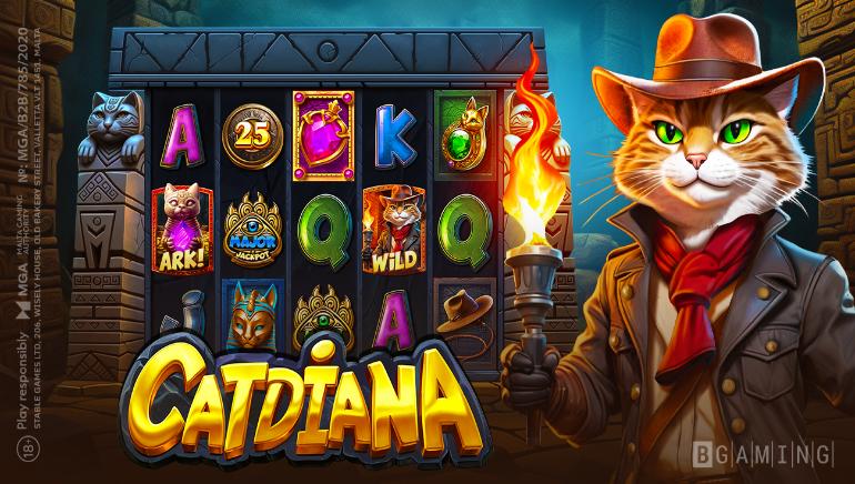 Catdiana