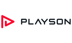 Logo de Playson