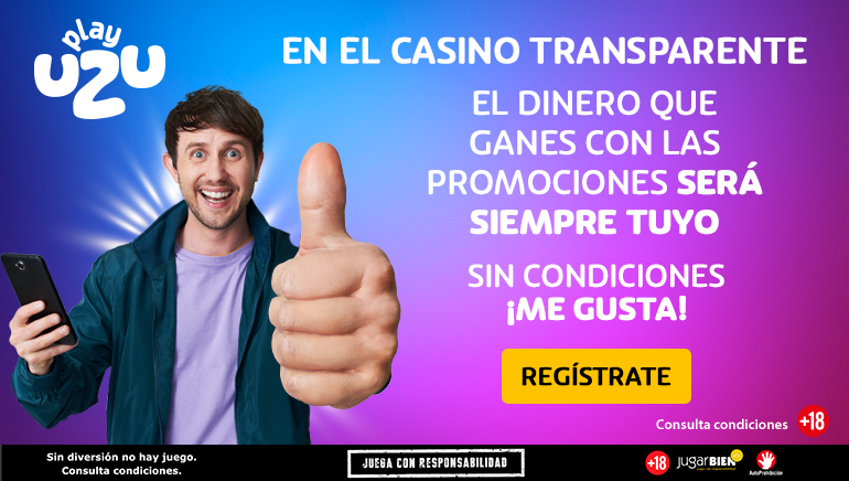 PlayUZU ha llegado a Venezuela y ya ofrece sus servicios de forma legal a los jugadores de este país.