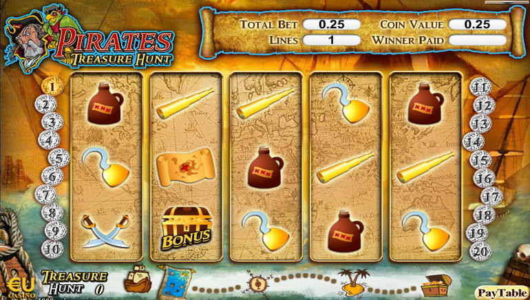 captura de pantalla 4 de Luna Casino