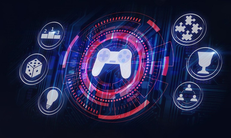 Smart Contract Games
