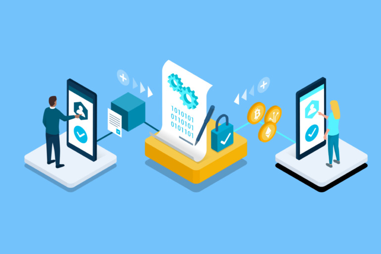 Smart Contract Work