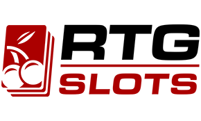 Logo de Realtime Gaming